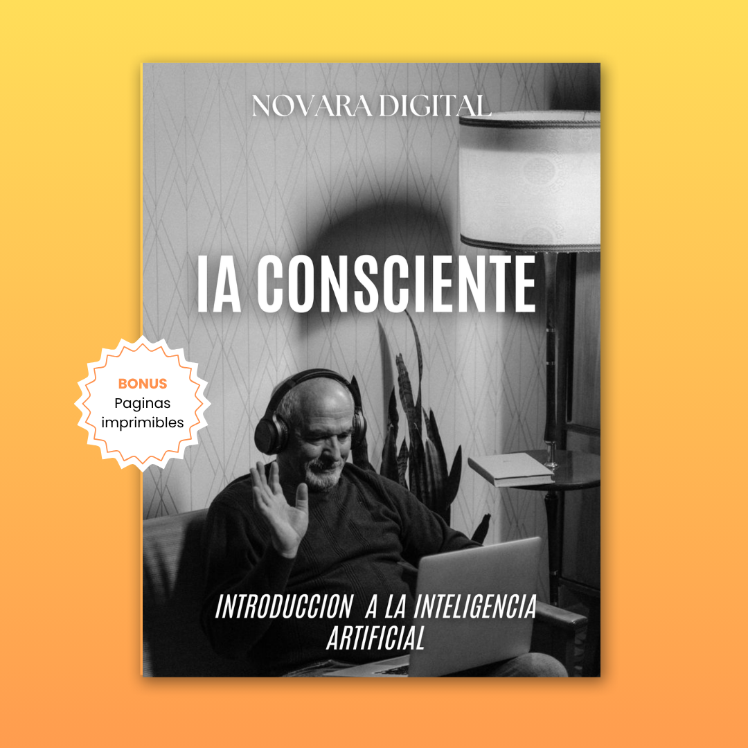 IA CONSCIENTE