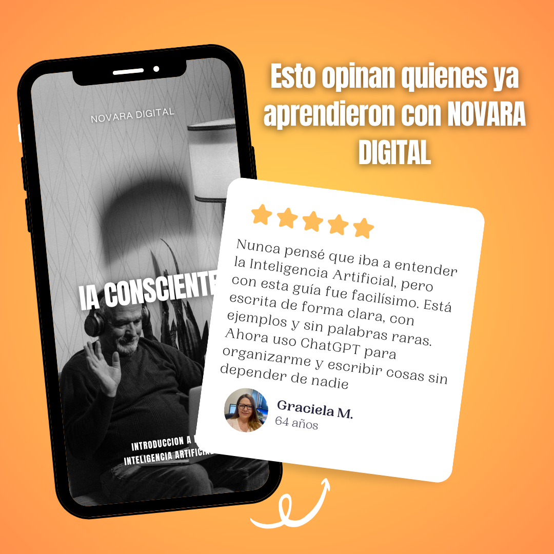 IA CONSCIENTE