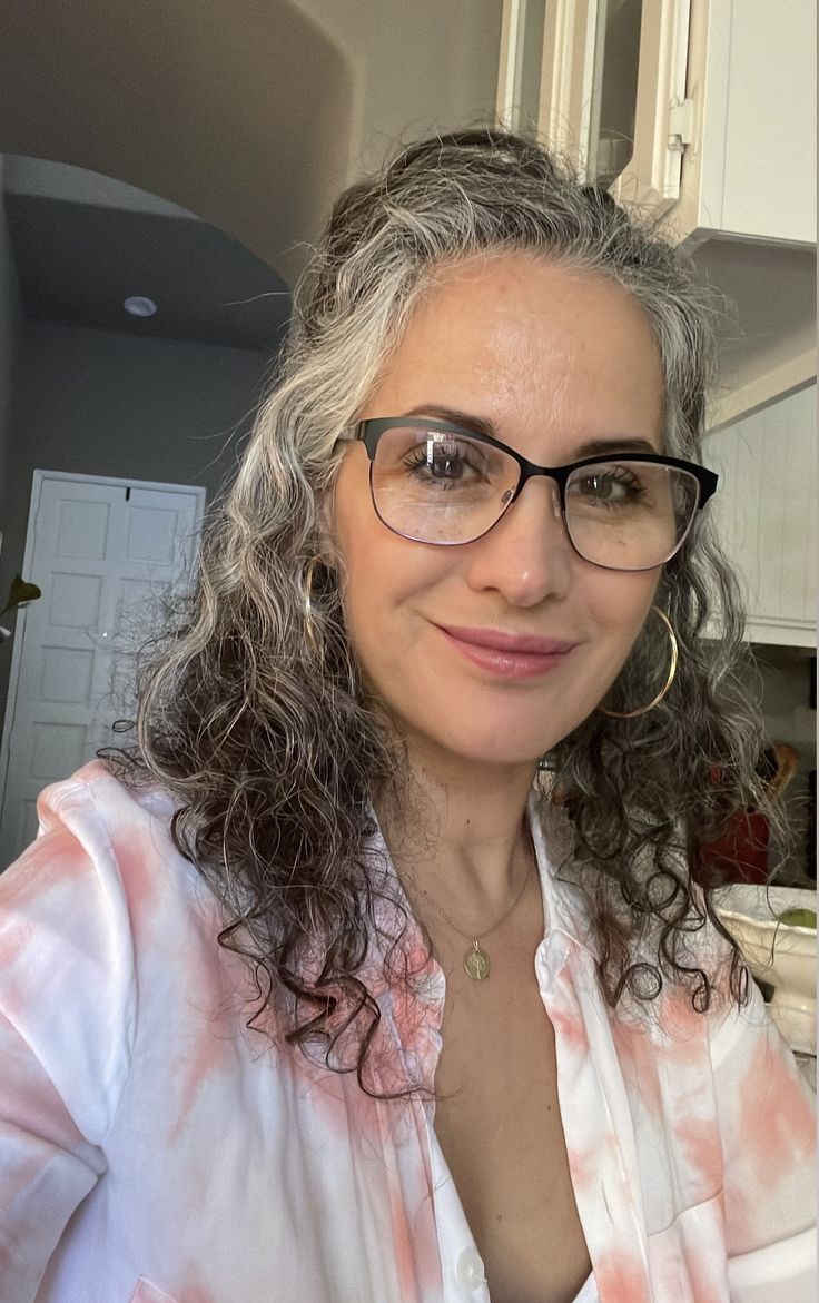 Mariela, 62 años