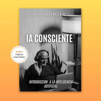IA CONSCIENTE